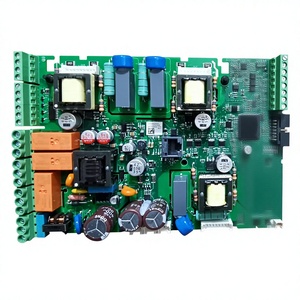 Placa de Control Soft 1SFA899301R1007, la Placa de Circuito Impreso PSPCB-CB-1 es Apta para Arrancadores Suaves PSTX30..PSTX170 - Product Image 2
