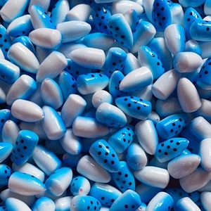 Hình Dạng Khác Nhau Của Polystyrene Bọt Câu Cá Nổi Bullet Nổi - Product Image 4