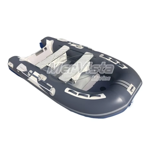 Nouveau modèle de <span class=keywords><strong>bateau</strong></span> pneumatique rigide RIB360 de 12 pieds pour la pêche et le canoë - Product Image 5