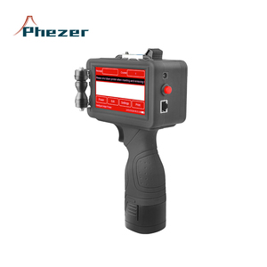 2021 Tij impresora de inyección de tinta para la línea de producción de impresión en la demanda t camisa ropa globos de - Product Image 2