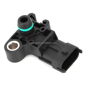 Capteur 12591290 55573248 12644228 24105480 55583389MAP pour Chevrolet Aveo Spark <span class=keywords><strong>Opel</strong></span> Astra - Product Image 3