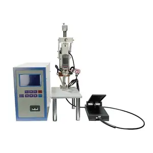 Band Spot Welding Machine metal spot welder multi point spot welding machine