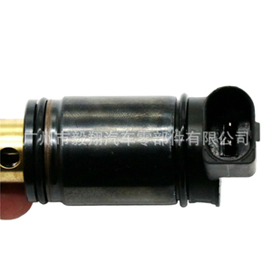 Auto AC Steuerventil 4 F0260805AC 4 F0260805AG 4 F0260805G für Volkswagen Passat B7 B8 2.0T 1.8T - Product Image 6