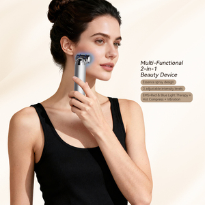 Baichang BI85 Schönheitsgerät 2026 Hautpflegegerät Roller für den Heimgebrauch Persönliches Multifunktionales Gesichts-Schönheitsgerät - Product Image 1