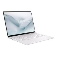 AS US Zenbook S14 UX5406AA 14'' 2.8K 120Hz Oled Ultra 3rd Ultra Chipset 32GB RAM 1TB SSD Ultra Thin Portable Business Laptop