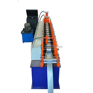 <span class=keywords><strong>Machine</strong></span> de cadre léger en acier forme de <span class=keywords><strong>U</strong></span>, pour la fabrication de d'extension de cloisons sèches - Product Image 6