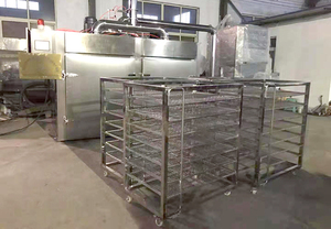 Buena máquina <span class=keywords><strong>para</strong></span> ahumar alimentos, inyectores de pollo, horno de <span class=keywords><strong>madera</strong></span> <span class=keywords><strong>para</strong></span> interiores, ahumador de nueces, horno industrial <span class=keywords><strong>para</strong></span> ahumar carne y pescado - Product Image 5