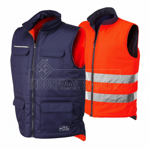 Ropa de seguridad reflectante inversa - Product Image 1