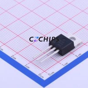 ไดโอดชอทท์กี้ไดโอด TO-220AB MBR2060CTG ของแท้ใหม่ชิปชิ้นส่วนอิเล็กทรอนิกส์ - Product Image 1