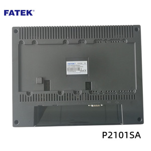 หน้าจอสัมผัส FATEK HMI 7 นิ้ว รุ่น C2070QA-GF พร้อม Ethernet Modbus TCP สำหรับควบคุมอุตสาหกรรม - Product Image 4