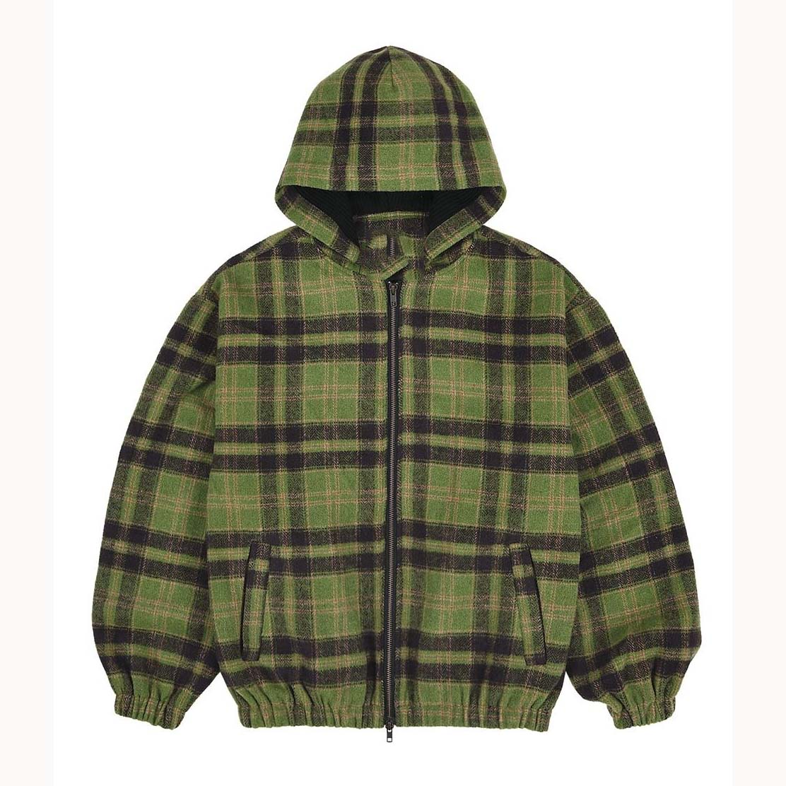 plaid