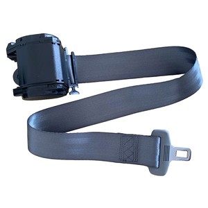 Piezas <span class=keywords><strong>de</strong></span> controlador <span class=keywords><strong>de</strong></span> carretilla elevadora eléctrica, interbloqueo ajustable retráctil, cinturón <span class=keywords><strong>de</strong></span> <span class=keywords><strong>seguridad</strong></span> para carretilla elevadora, color Naranja - Product Image 4