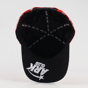 <span class=keywords><strong>Gorra</strong></span> de béisbol con forro de satén personalizada al por mayor de fábrica, gorras personalizadas de moda deportivas con patrón <span class=keywords><strong>bordado</strong></span> <span class=keywords><strong>3D</strong></span> de diamantes de imitación de alta calidad - Product Image 5