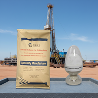 Prix usine Vente Directe Construction Additif Chimique Détergent Épaississant Cms Poudre Sodium Carboxyméthyl Amidon
