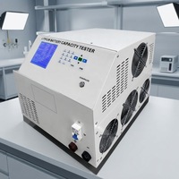 Testeur de capacité de batterie au lithium multifonction BST-10060 -100V/60A pour applications de batteries industrielles