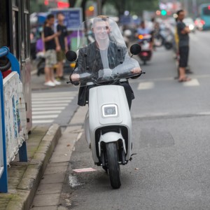 3000W livraison batterie au lithium scooter électrique moto 72v adulte scooter électrique - Product Image 2