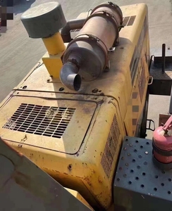 Used <b>Loaders</b> komatsu Wa470-3 Used Tractor Low Price Wheel <b>Loader</b> With Front End <b>Loader</b> komatsu 470 380 for Sale Used - Product Image 4