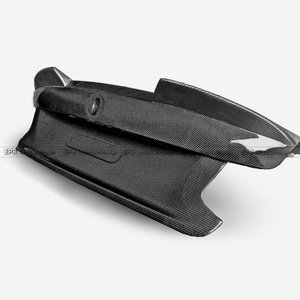 Maletero Trasero Tipo S de Lujo EPR para F87 M2 con Alerón de Fibra de Carbono, Fácil Instalación, Modelo A-F22-TRUNK-S - Product Image 3