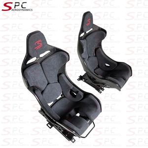 SPC Sena asiento de cubo de fibra de carbono seco para Mclaren 570S 570GT 540 asiento de fibra de carbono preimpregnado para Mclaren 720S <span class=keywords><strong>Kit</strong></span> de carrocería piezas de coche - Product Image 2