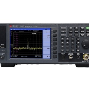Analyseur de fréquence radiofréquence KEYSIGHT N9320B (BSA), 9 kHz à 3 GHz, prix négociable - Product Image 1