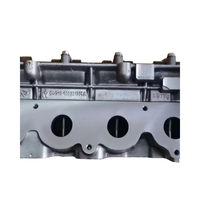 Vente en gros Chery Aretz 5VVT ensemble de culasse de moteur culasse nue ensemble de culasse d'arbre à cames pièces automobiles d'origine