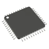 Microcontrolador IC ATMEGA32A-AU de 8 bits, 16 MHz, 32 KB FLASH, 44-TQFP