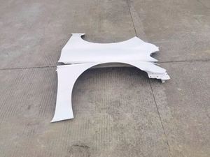 <b>For</b> 06-04 <b>for</b> Subaru Impreza V.9 Style Front Fender <b>for</b> 06-04 <b>for</b> Subaru Impreza V.9 Style Front Fender - Product Image 3