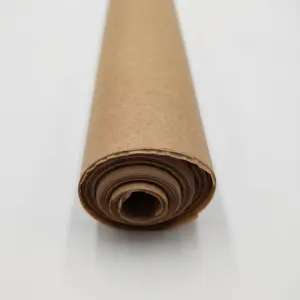 Изготовленный На Заказ 38 см х 50 м жиры и термостойкость многоразовые Профессиональный пищевой силикон пергаментная бумага для выпечки в рулон бумаги машинной намотки