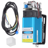 5.5W Module Laser de puissance optique haute puissance gravure coupe marquage tête Laser pour imprimante 3D bricolage nouvelle condition 12V haute