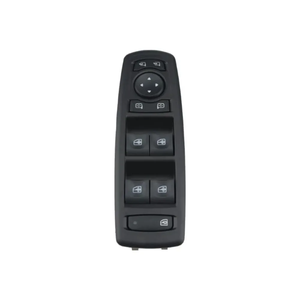 Interrupteur de lève-vitre électrique 254000015R 25400-0015R pour <span class=keywords><strong>Renault</strong></span> Fluence Megane 3 Laguna 2008-2016, accessoires de voiture électrique - Product Image 4