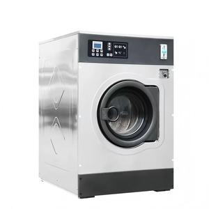 Lave-linge commerciaux <span class=keywords><strong>de</strong></span> haute qualité 12 kg pour les petites entreprises - Product Image 6