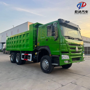 <span class=keywords><strong>Camion</strong></span> à <span class=keywords><strong>benne</strong></span> basculante Sinotruk de grande capacité pour les projets d'infrastructure - Product Image 1