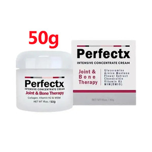 <span class=keywords><strong>Crema</strong></span> Perfectx Counterpain per Dolori Articolari e Muscolari, Unguento per Artrite e Valgo del Ginocchio, <span class=keywords><strong>Crema</strong></span> al Collagene 50g - Product Image 1