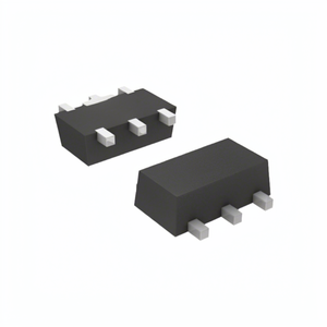 XC6503B37APR-G Original One Stop Service Buy Electronics Components Online Power Management (PMIC) SOT 89 5/6 - Product Image 1