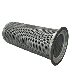 Mengma 6.1965.0 <b>Industrial</b> Compressed Oil Separator <b>Compressor</b> Part New Condition Metal Material New Glassfiber - Product Image 3