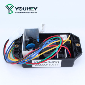 Regulador de Voltaje AVR KI-DAVR-95S para Grupos Electrógenos Diésel Cape, Categoría de Producto: Estabilizadores - Product Image 1