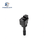 Bobine d'allumage moteur automobile ZT OE 24100593 FK0424 pour véhicules Chevrolet 4T