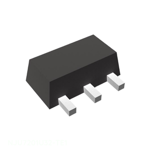 NJU7201U32-TE1 TO 243AA Distribuidor Autorizado IC REG LINEAR 3.2V 100MA SOT89 3 Componentes Electrónicos Accesorios - Product Image 1