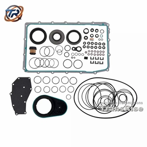 ชุดอุปกรณ์หลัก 10R80 TRANSRISE ใหม่เอี่ยม - Product Image 2