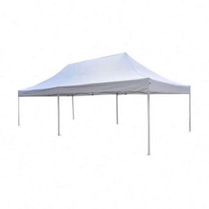Gazebo <b>Canopy</b> Pop up 3X6m Retractable <b>Tent</b> Custom Logo Printed Outdoor 3X3 3X4.5 10X10 Foldable - Product Image 6