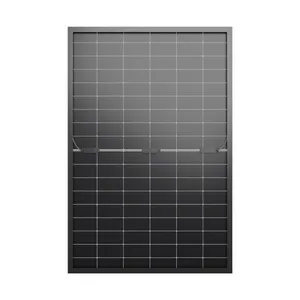 Stock Europe Jinko Solar 54HL4M-BDV Tiger Neo N Type Module Solaire Bifacial Double Verre 500W 505W 510W 515W 520W 525W - Product Image 2