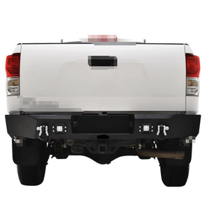 <span class=keywords><strong>Precio</strong></span> barato <span class=keywords><strong>Pick</strong></span> <span class=keywords><strong>Up</strong></span> Open-n parachoques trasero para <span class=keywords><strong>Hilux</strong></span> Revo Rocco <span class=keywords><strong>2021</strong></span> + pieza de automóvil para <span class=keywords><strong>Hilux</strong></span> <span class=keywords><strong>2021</strong></span> + para parachoques trasero <span class=keywords><strong>Hilux</strong></span> - Product Image 2