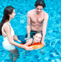 Planche de natation motorisée rechargeable, planche flottante électrique avec propulsion pour enfants, entraînement à la natation en piscine, jouet aquatique de plage