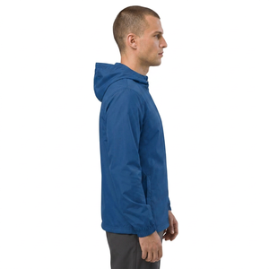Vestes coupe-vent légères de haute qualité STORM FIT, respirantes, pour l'hiver, les activités de plein air, avec capuche, unisexes - Product Image 3