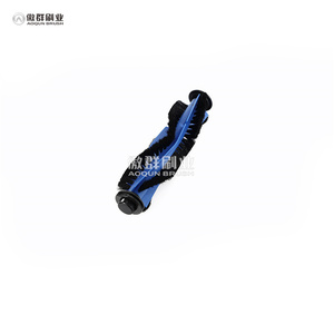 Aspirateur domestique intelligent, accessoires de nettoyage de remplacement, tête de <span class=keywords><strong>brosse</strong></span>, double <span class=keywords><strong>brosse</strong></span> en velours doux pour Dyson V7 <span class=keywords><strong>V8</strong></span> V10/SV12 V11 - Product Image 5