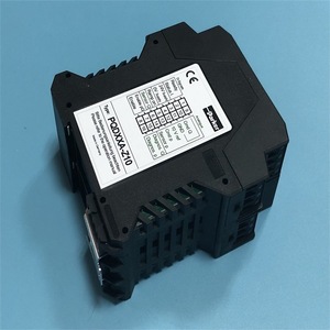 Amplificador Neumático Parker PQDXXA-Z10, Control Electro-Neumático, Hecho en Alemania - Product Image 4