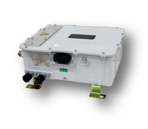 Brogen 200kW 600V Nuevo sistema de propulsión OEM para vehículos eléctricos con batería para la conversión de fabricantes de vehículos de construcción - Product Image 5