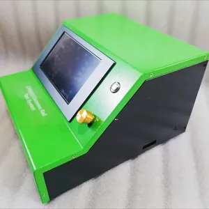 AM-CRS330 DIESEL crin phun và bơm thử nghiệm phần mềm xây dựng-in 3000 hơn dữ liệu ngay cho Bosch Denso Delphi heui với màn hình cảm ứng - Product Image 3