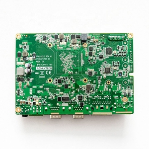 ADVANTECH PCM-8211 de PCM-8212 19AK821202-01 969K821201E REV.A1 carte mère industrielle carte CPU Module CPU carte mère 100% test - Product Image 4