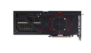 Tarjeta Gráfica RTX 5070 Ti Deluxe Edition SFF de 16GB GDDR7 DLSS de 4 Ventiladores, Nueva de Fábrica y Sellada, para Esports, Ray-Tracing y Juegos de Escritorio - Product Image 6